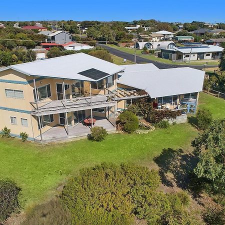Twelve Apostles Port Campbell Bed & Breakfast Eksteriør bilde