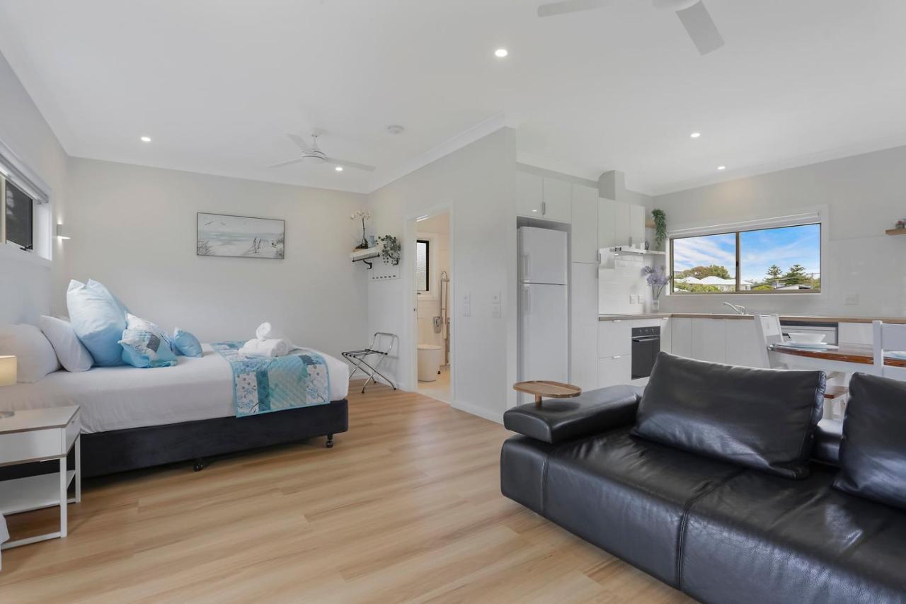 Twelve Apostles Port Campbell Bed & Breakfast Eksteriør bilde
