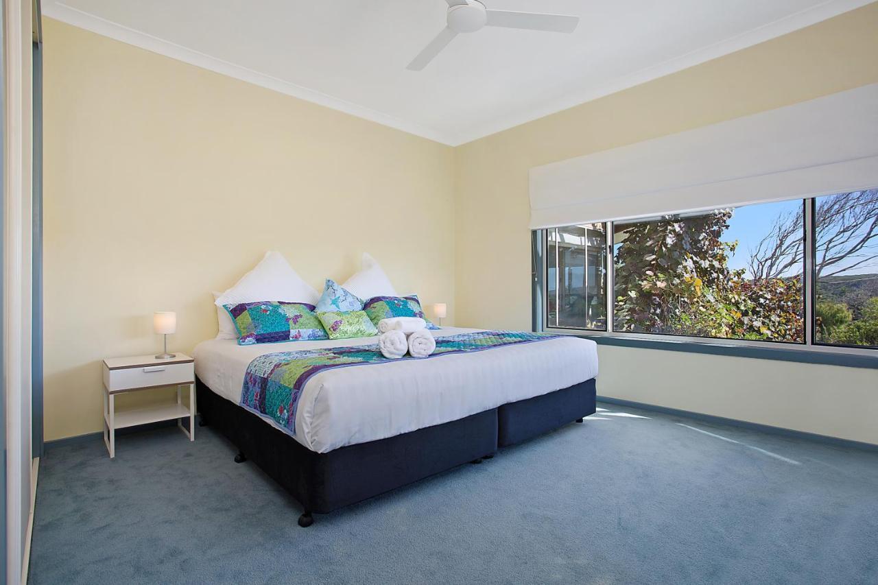 Twelve Apostles Port Campbell Bed & Breakfast Eksteriør bilde