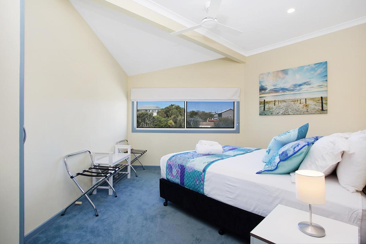 Twelve Apostles Port Campbell Bed & Breakfast Eksteriør bilde