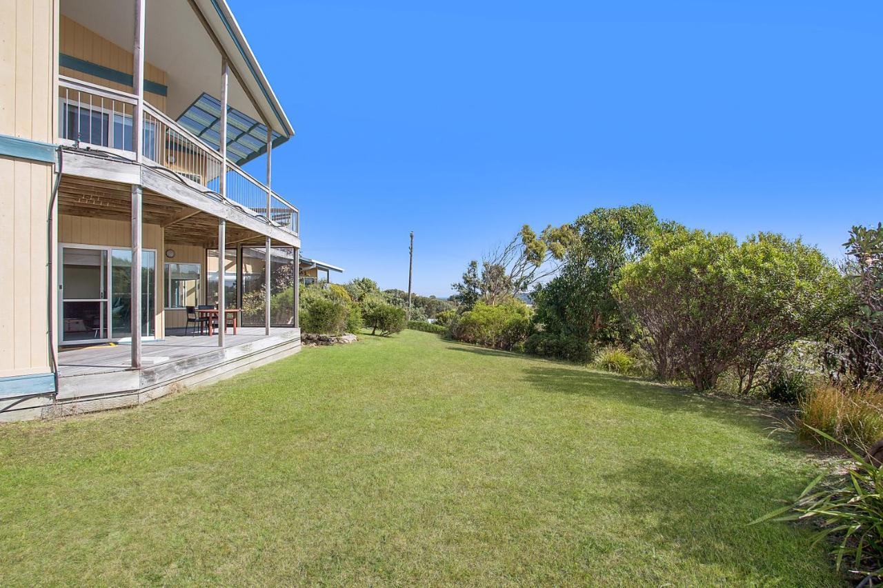 Twelve Apostles Port Campbell Bed & Breakfast Eksteriør bilde