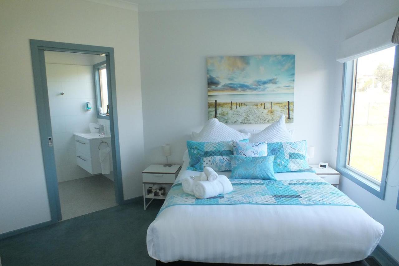 Twelve Apostles Port Campbell Bed & Breakfast Eksteriør bilde